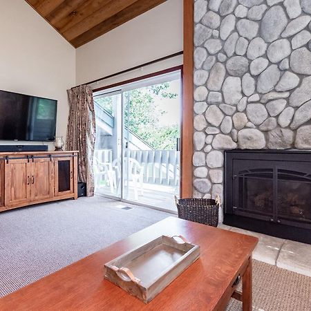Snowcreek 598 Villa Mammoth Lakes Exterior photo